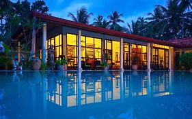 Villa Blue Lotous